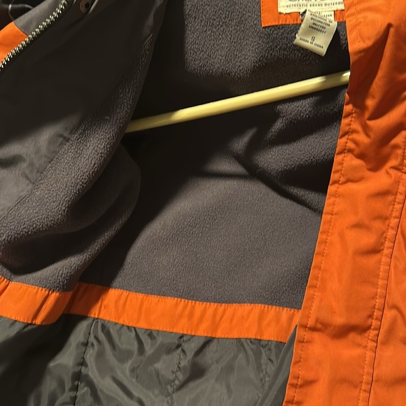 Cherokee snow jacket - Picture 4 of 4